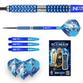 Red Dragon lotki Gerwyn Price Glacier steel 24g