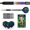 Red Dragon lotki Peter Wright Corra steel 23g