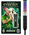 Red Dragon lotki Peter Wright Corra steel 23g