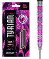 Red Dragon lotki Tyrian steel 22g