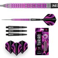 Red Dragon lotki Tyrian steel 24g