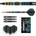 Red Dragon lotki Dragonfly 95 Tapered steel 23g