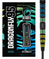 Red Dragon lotki Dragonfly 95 Tapered steel 23g