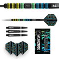 Red Dragon lotki Dragonfly 95 Parallel steel 24g