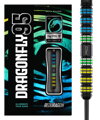 Red Dragon lotki Dragonfly 95 Parallel steel 24g