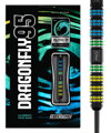Red Dragon lotki Dragonfly 95 Parallel steel 26g