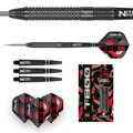 Red Dragon lotki T-800 steel 22g