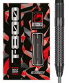 Red Dragon lotki T-800 steel 26g
