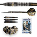 Red Dragon lotki Luke Humhries Prestige steel 23g