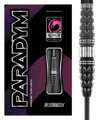 Red Dragon lotki Paradym Torpedo steel 26g