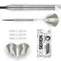 Red Dragon lotki Seren 2 Pure steel 21g