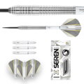 Red Dragon lotki Seren 2 Pure steel 23g