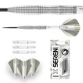 Red Dragon lotki Seren 3 Pure steel 22g