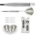 Red Dragon lotki Seren 4 Pure steel 25g