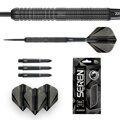 Red Dragon lotki Seren 1 Onyx steel 24g