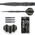 Red Dragon lotki Seren 3 Onyx steel 24g