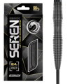 Red Dragon lotki Seren 3 Onyx steel 24g