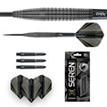 Red Dragon lotki Seren 4 Onyx steel 23g
