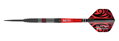 Red Dragon lotki Jonny Clayton Hiraeth steel 23g