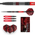 Red Dragon lotki Jonny Clayton Hiraeth steel 22g
