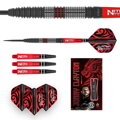 Red Dragon lotki Jonny Clayton Hiraeth steel 23g