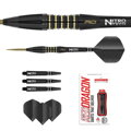 Red Dragon lotki Clarion Black stel 22g