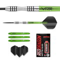 Red Dragon lotki Featherlite 1 steel 10g