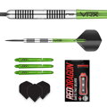 Red Dragon lotki Featherlite 7 steel 18g