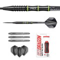 Red Dragon lotki Freestyle steel 21g