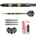 Red Dragon lotki Freestyle steel 22g