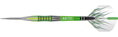 Red Dragon lotki Fusion Plus steel 25g