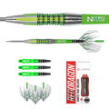 Red Dragon lotki Fusion Plus steel 25g