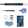 Red Dragon lotki Gerwyn Price Blue Ice SE steel 26g