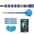 Red Dragon lotki Gerwyn Price Iceman Challenger steel 24g