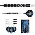 Red Dragon lotki Iceman World Championship SE steel 26g 