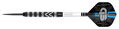 Red Dragon lotki Iceman World Championship SE steel 26g 