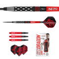 Red Dragon lotki Jonny Clayton Premier League SE steel 24g 