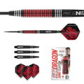 Red Dragon lotki Jonny Clayton SE steel 22g