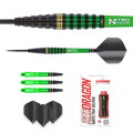 Red Dragon lotki Krypton steel 25g