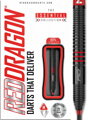 Red Dragon lotki Milano RS V3 steel 21g