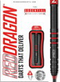 Red Dragon lotki Milano RS V3 steel 23g