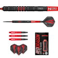 Red Dragon lotki Milano RS V3 steel 24g