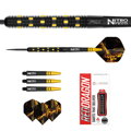 Red Dragon lotki Nirvana steel 22g