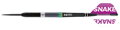 Red Dragon lotki Peter Wright WC Diamond Fusion SE steel 20g