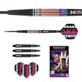 Red Dragon lotki Peter Wright WC Tapered 23g steel