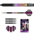 Red Dragon lotki Peter Wright World Champion steel 21g