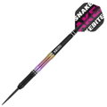 Red Dragon lotki Peter Wright World Champion steel 25g
