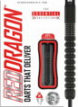 Red Dragon lotki Phantom steel 24g