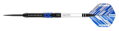 Red Dragon lotki Gerwyn Price Blue Ice SE 24g steel