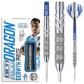 Red Dragon lotki Gerwyn Price Element steel 24g
